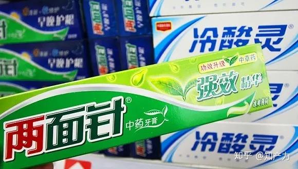 連虧十三年，民族牙膏品牌兩面針的自救之路與未來展望